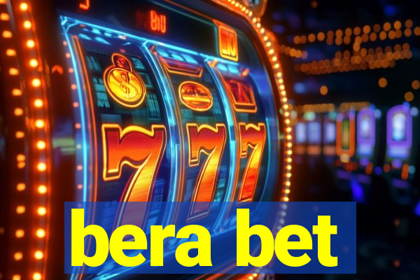 bera bet